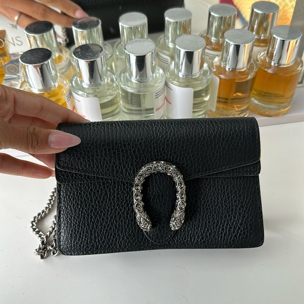 Gucci small purse